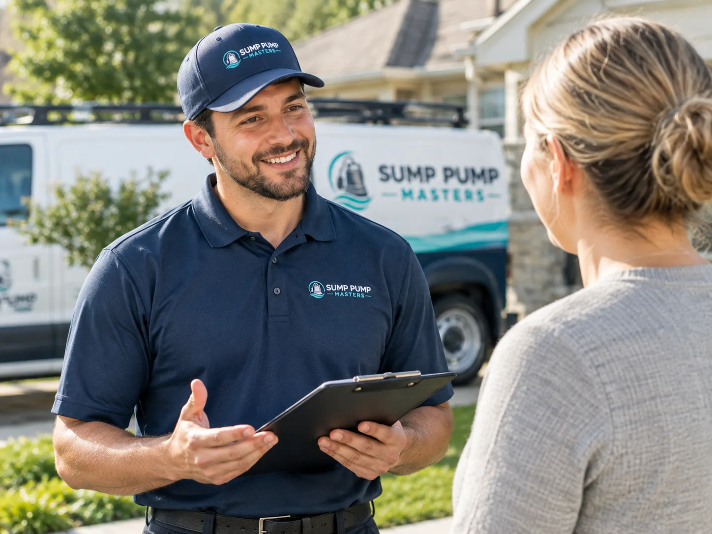 Sump Pump Repair Liberty Mills, IN FAQs